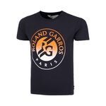 Ropa Roland Garros Tee Shirt Big Logo K